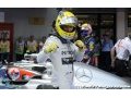 Mercedes favourite to win in Monaco
