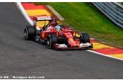 Alonso : Une saison frustrante et ennuyeuse