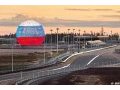 St Petersburg's 'Igora Drive' track now ready for F1