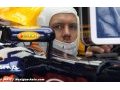 Vettel title took 'brutal lunge' at Spa - de la Rosa