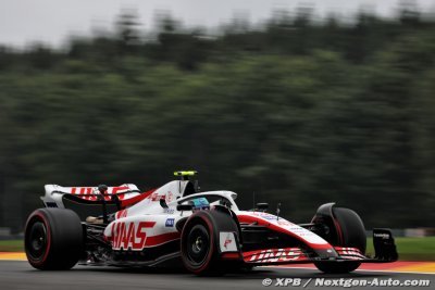 Avec son test en IndyCar, Schumacher veut retrouver ce qui ’le passionne’