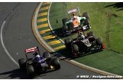 Pirelli puts the accent on strategy in Australia