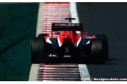 Encore 2 ou 3 petits obstacles à surmonter pour Manor GP