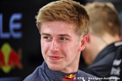 Red Bull to keep ’supporting’ axed Vips