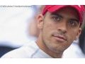 Manager hints at Sauber talks for Maldonado
