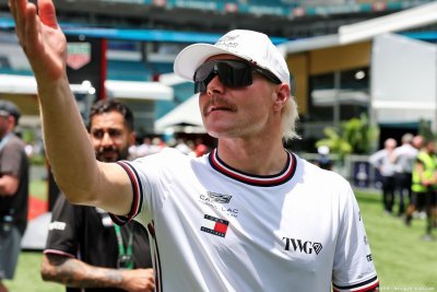 Menaces et souffrance&nbsp;: Bottas raconte l’envers du décor de la route vers la F1