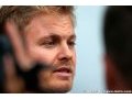 Rosberg keeping eyes off the prize in Brazil