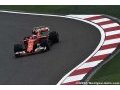Ferrari floor flex rumour swirls in Bahrain