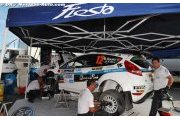 Sousa hits trouble in the Azores