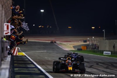 Red Bull accuses Aston Martin of ’copying’