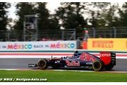 Une fin de course difficile pour Sainz