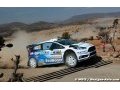 Rough rallies hold no fears for Evans