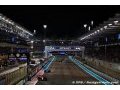 Photos - GP d'Abu Dhabi 2022 - Course