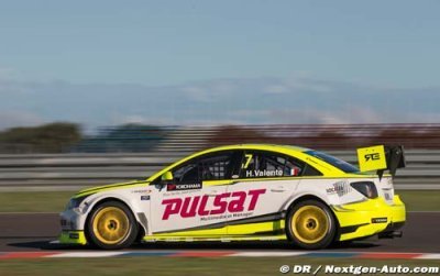 Le WTCC prend la direction de la Russie