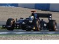 Photos - Essais GP2 à Jerez - 26/02