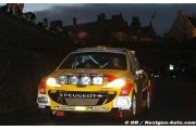 Young ace Neuville to go all out in IRC title bid 