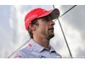 Q&A with Jenson Button after Hungaroring