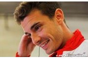Coulthard : L'accident de Bianchi rappelle les dangers de la F1