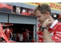 Vidéo - Entretien avec Sebastian Vettel à Monza