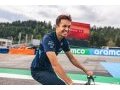 Alex Albon to remain with Williams F1 in 2023 and beyond
