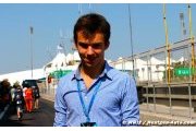 Pierre Gasly : Attention talent !