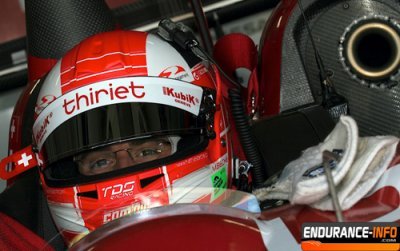 PLM&nbsp;: Mathias Beche veut se battre aux avant-postes