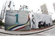 Mercedes sets June deadline for 2010 wins - report