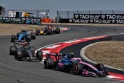 La F1 actuelle est meilleure que l'ère des V8, le DRS était une connerie : l'avis tranché d'un ancien pilote
