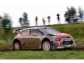 Citroën veut confirmer les performances de sa C3 WRC en Australie