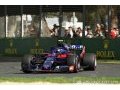 Toro Rosso-Honda can improve - Gasly