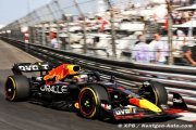 Verstappen est confiant au sujet de ses problèmes de DRS