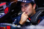 Horner gives go-ahead for Perez sponsors in 2025