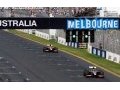 Sydney admits push to take GP from Melbourne