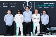 Rosberg : 2016 pourrait être mon année