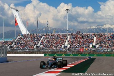 Hamilton veut comprendre pourquoi il a passé un mauvais week-end