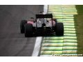 Alonso : Les solutions de McLaren Honda sont uniques