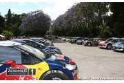 Conseil mondial crucial pour le WRC
