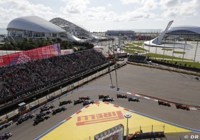 Team orders ’part of F1’ - Michael Masi