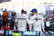 La Russie, un ‘triomphe stratégique' de Mercedes salué par Hakkinen