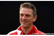 New Ferrari 'better looking' than 2014 car - Allison