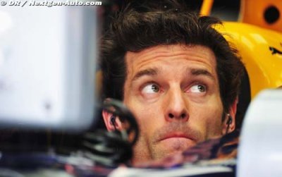 Red Bull remporte la première bataille