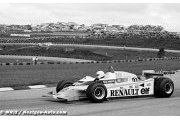 Retour sur... le GP du Brésil 1980