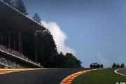 Spa still negotiating with F1 despite rotation deal