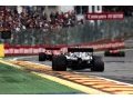 Fiabilité moteur en berne, performance en retrait : Wolff ‘comprend' ce que ressentait Red Bull avec Renault