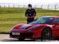 Vettel chez Aston Martin F1 ? Szafnauer ne dément plus son arrivée