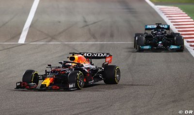Mercedes may not be ’good enough’ to win at Imola