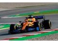 Seidl n'a ‘jamais eu de doute' sur la survie de McLaren F1