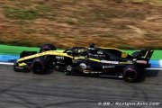 Bilan de mi-saison 2018 : Nico Hülkenberg