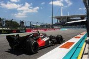Schumacher slams Audi communication and Hulkenberg