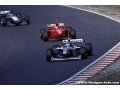 Weber slams Ecclestone over Schumacher comments